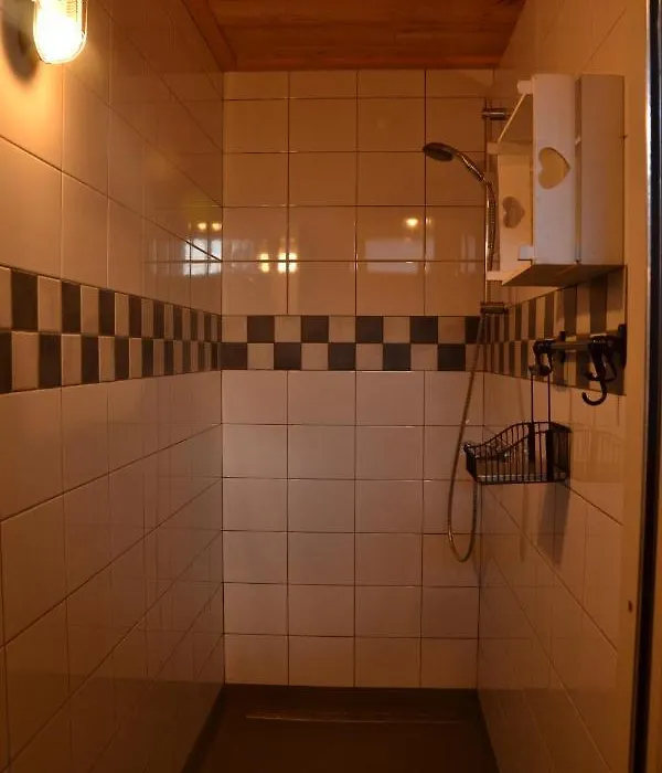 Vakantiewoning Boerderij De Gerrithoeve-1